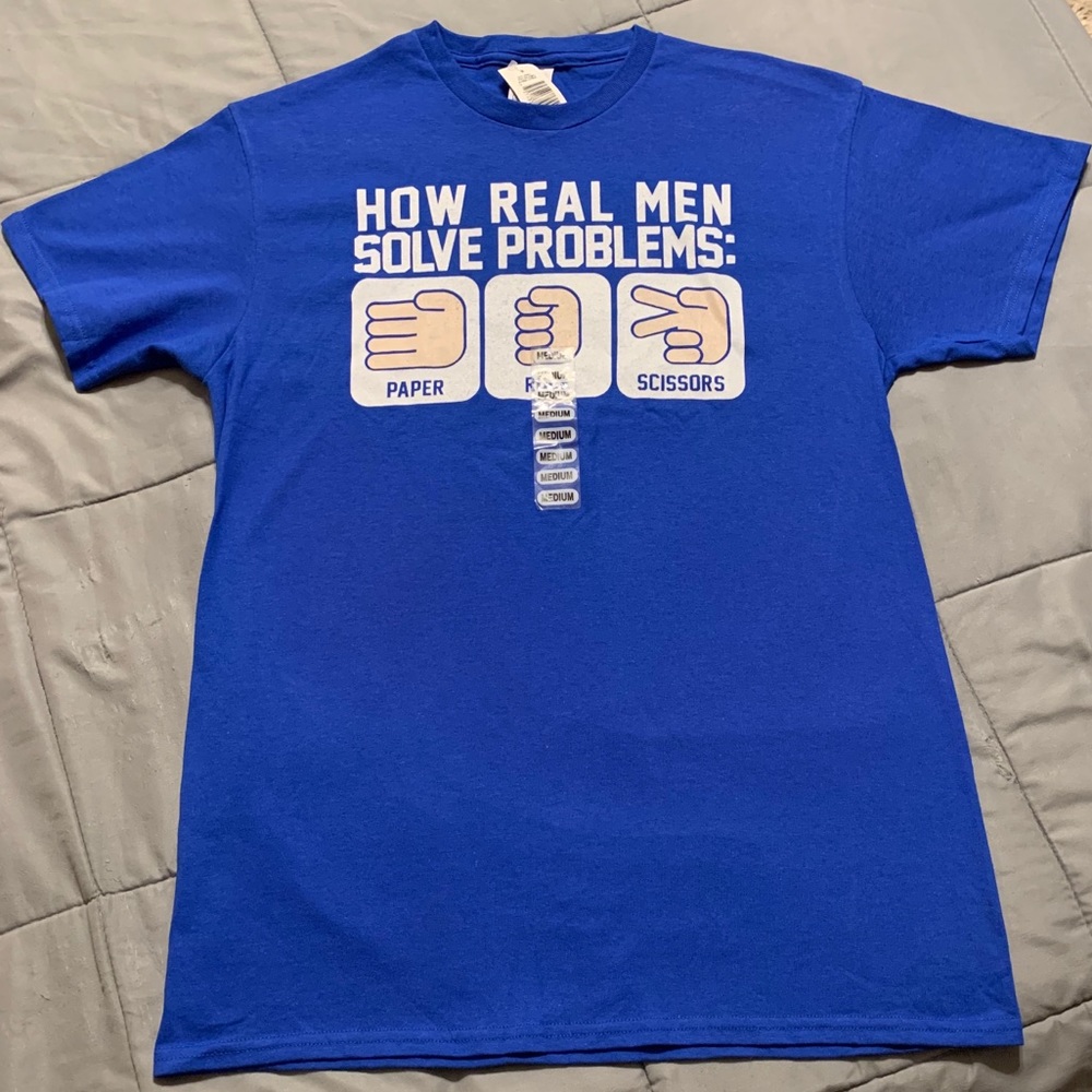 Adult Graphic T-Shirt